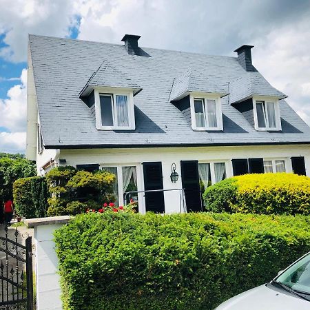 La Vue Sur Meuse De Wepion Apartamento Namur Exterior foto